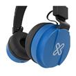 AURICULAR FURY PRO BLUETOOTH AZUL XLIPXTREME